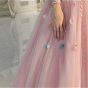 Meet your Posher, Erika